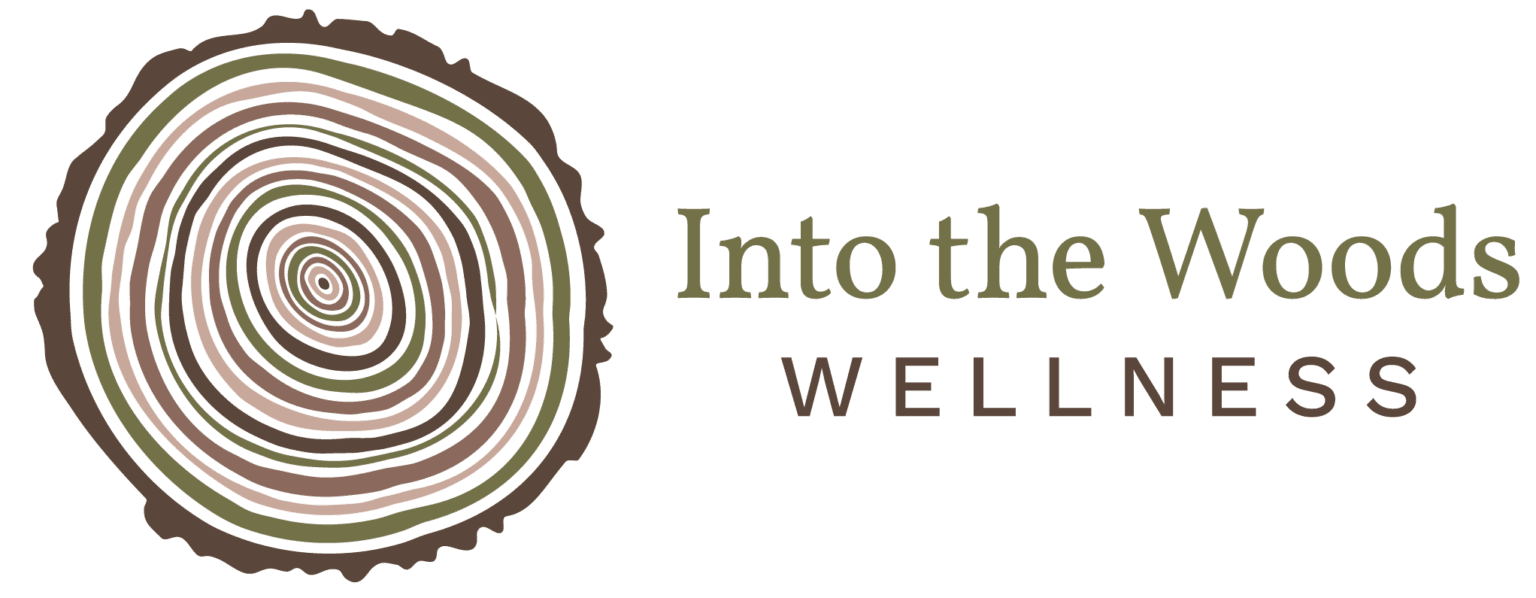 Schedule salt booth therapy into the woods wellness fond du lac