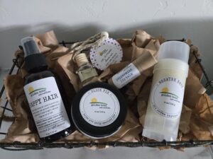 Golden Hour Remedies